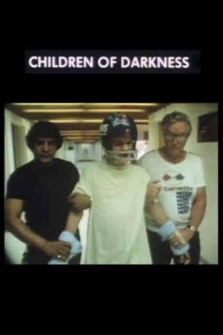 Children of Darkness (1983) movie poster