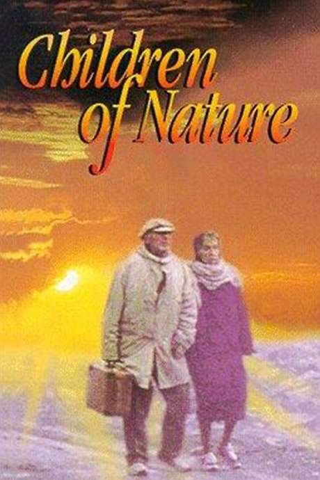 Children of Nature (1991) movie poster