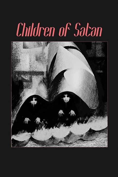 Children of Satan (2019) movie poster