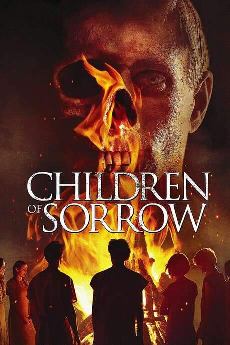 Children of Sorrow (2012) movie poster