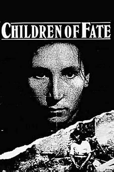 Children of Fate: Life and Death in a Sicilian Family (1993) movie poster