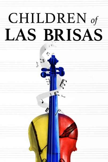 Children of Las Brisas (2022) movie poster