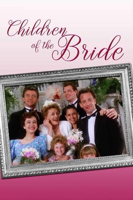 Children of the Bride (1990) movie poster
