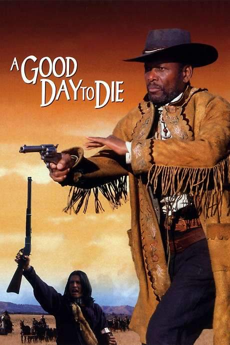 Children of the Dust (1995) movie poster