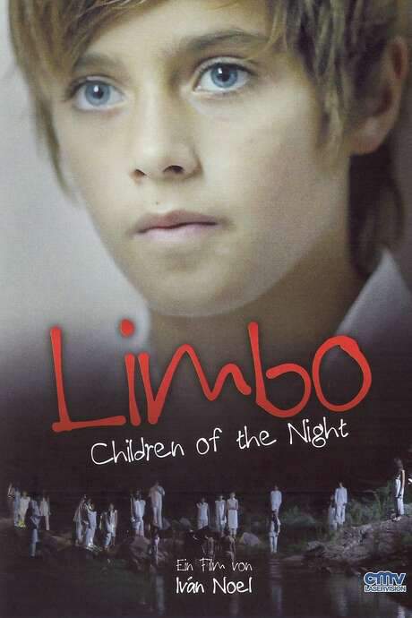 Children of the Night (2014) movie poster