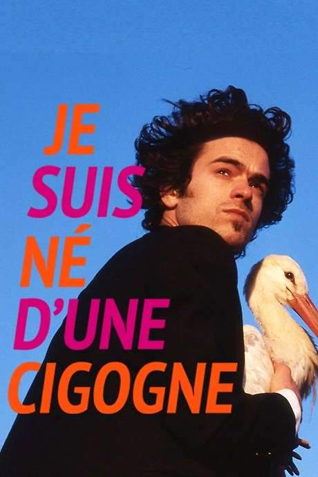 Children of the Stork (1999) movie poster