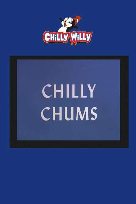 Chilly Chums (1967) movie poster