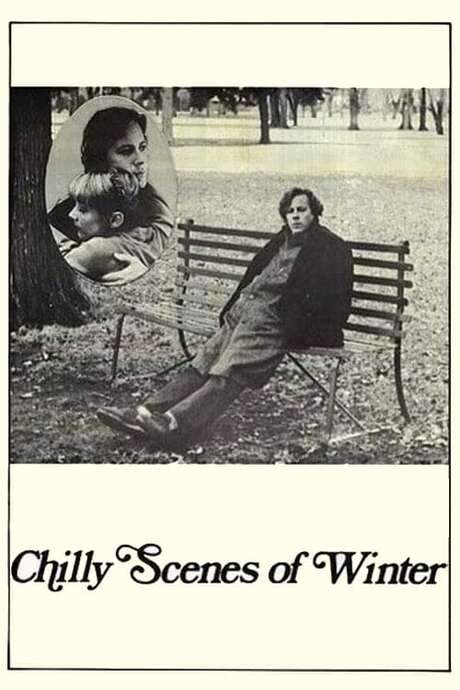 Chilly Scenes of Winter (1979) movie poster