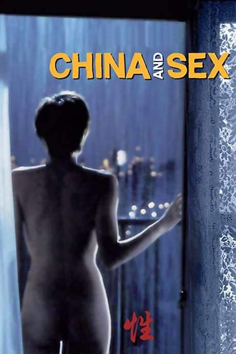 China and Sex (1994) movie poster