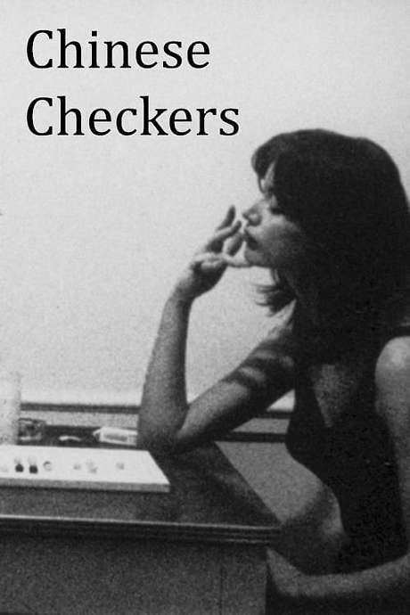Chinese Checkers (1965) movie poster