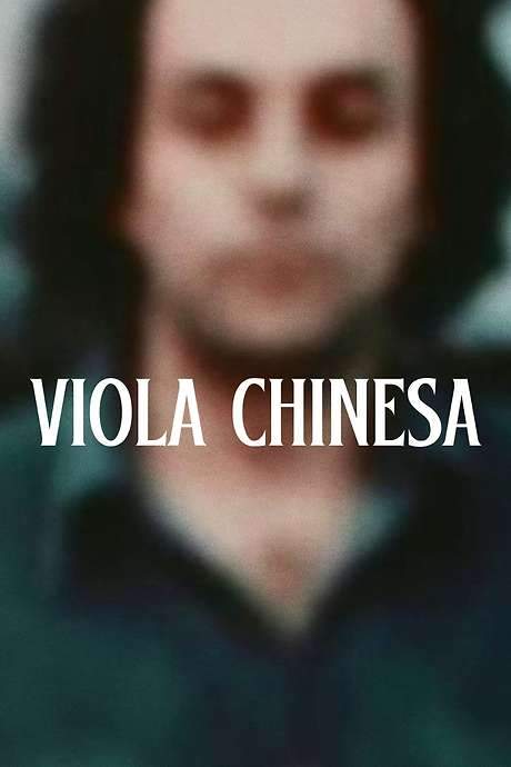 Chinese Viola (1975) movie poster