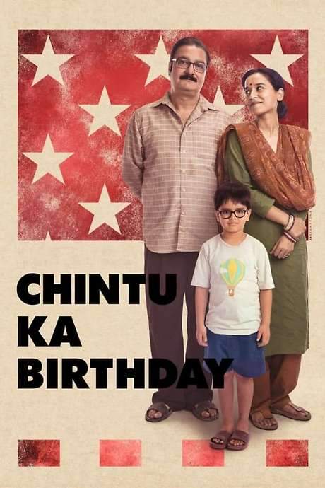 Chintu Ka Birthday (2020) movie poster