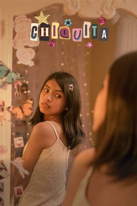 As Briana turns twelve, she observes her friends’ changing interests and feels insecure about her own growth and development. A candid discussion with her older sister helps Briana confront these feelings and understand that maturing doesn’t require losing her identity. The film explores themes of adolescence, self-discovery, and the challenges of growing up.