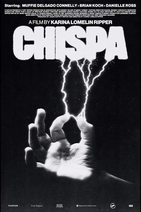 An electrician encounters a skeptical security guard while working at a shopping mall. After a strange electrical shock during a repair, she finds herself compelled to dance throughout the mall at night. The security guard soon realizes that something unusual is happening and discovers a mysterious creature is also present within the premises, leading to unexpected and potentially dangerous encounters.