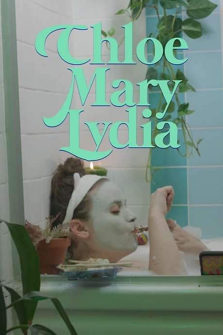 Chloe Mary Lydia (2021) movie poster