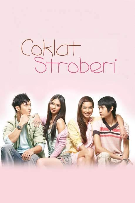 Chocolate Strawberry (2007) movie poster