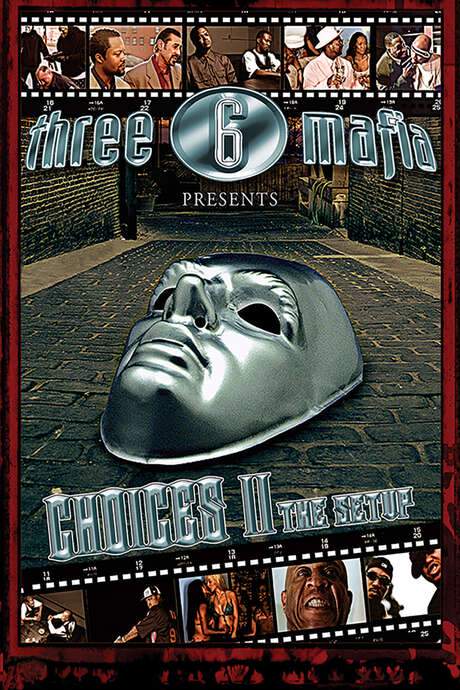 Choices II: The Setup (2005) movie poster