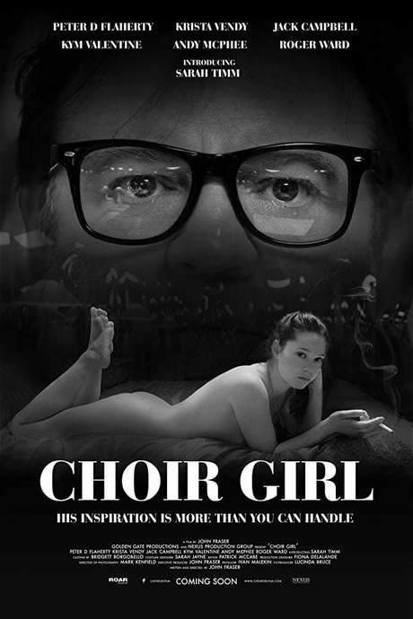 Choir Girl (2019) movie poster