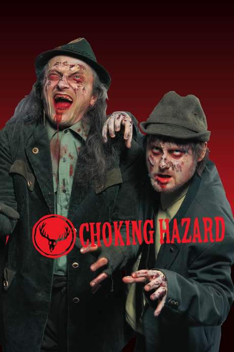 Choking Hazard (2004) movie poster