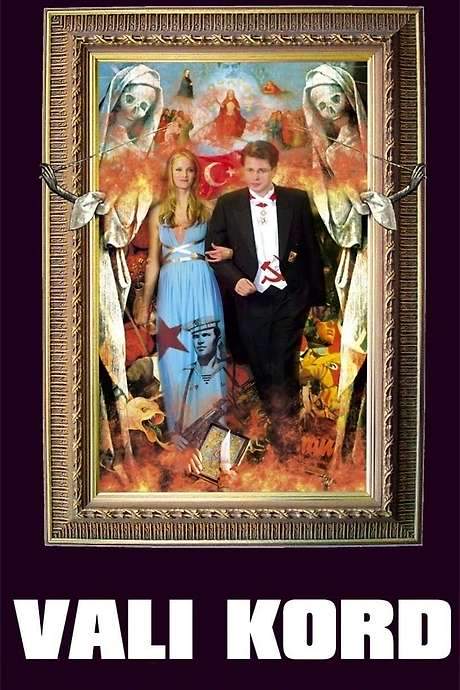 Choose Order (2004) movie poster