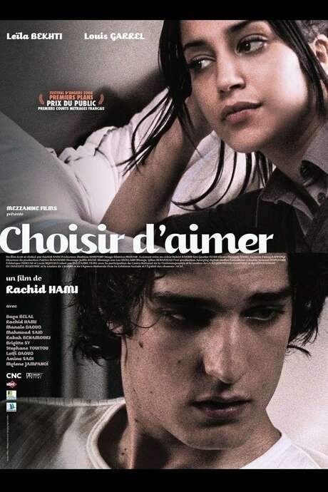Choosing Love (2008) movie poster