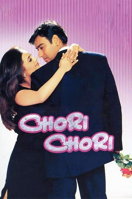 Chori Chori (2003) movie poster