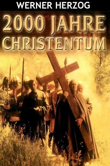 Christ and Demons in New Spain (1999) movie poster
