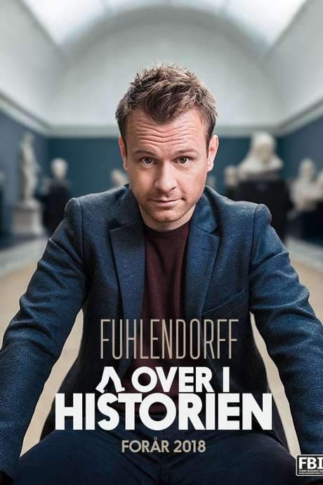 Christian Fuhlendorff: Går over i Historien - Del 1 (2018) movie poster