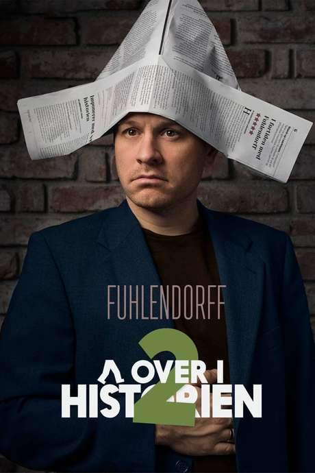 Christian Fuhlendorff: Går over i Historien - Del 2 (2019) movie poster