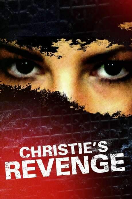 Christie’s Revenge (2007) movie poster