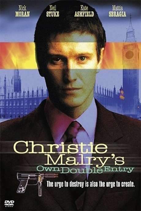 Christie Malry’s Own Double-Entry (2000) movie poster