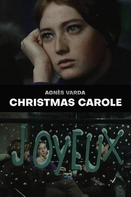 Christmas Carole (1966) movie poster