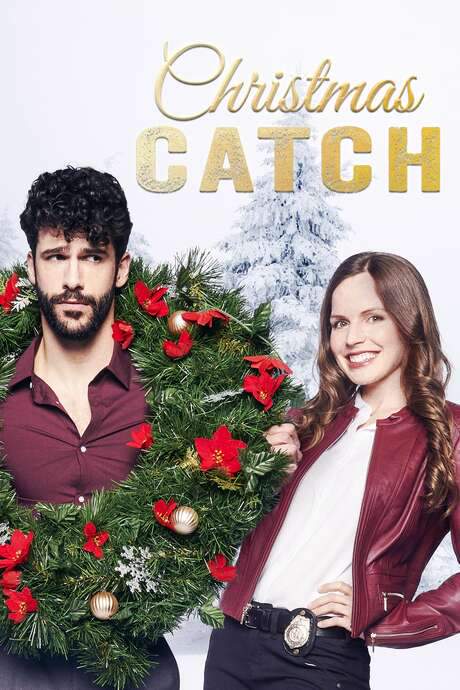 Christmas Catch (2018) movie poster