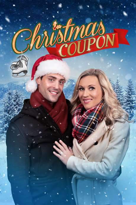 Christmas Coupon (2019) movie poster