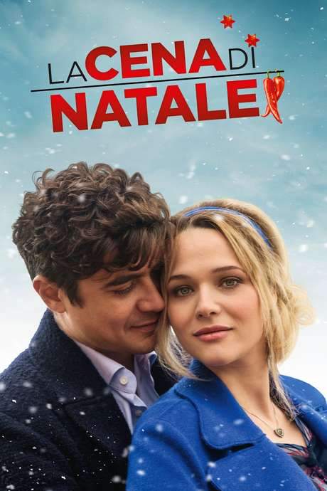 Christmas Dinner (2016) movie poster