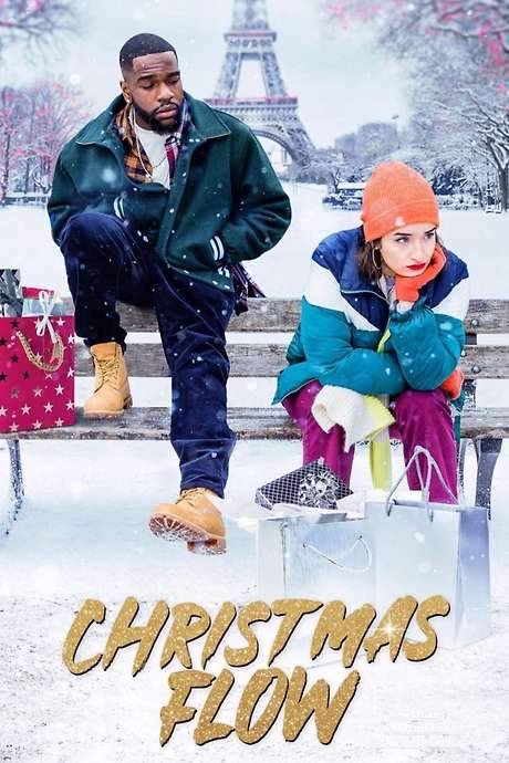 Christmas Flow (2021) movie poster