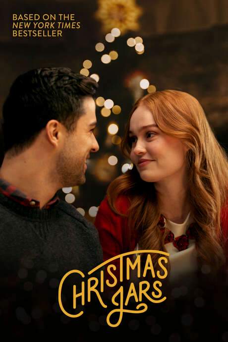 Christmas Jars (2019) movie poster