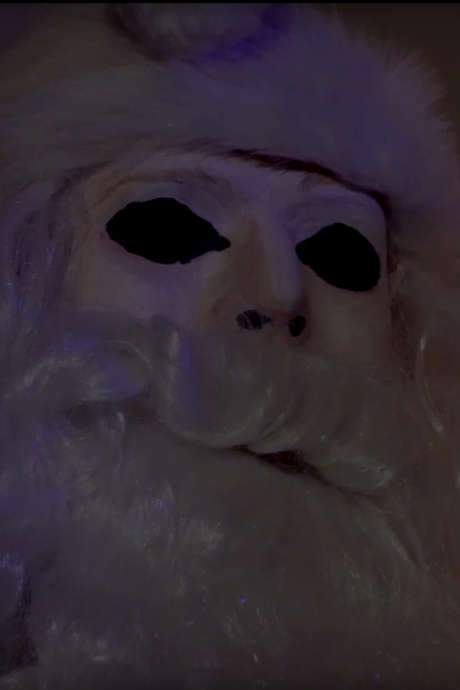 Christmas Presence (2015) movie poster