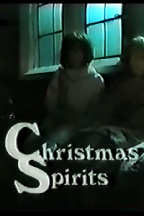 Christmas Spirits (1981) movie poster