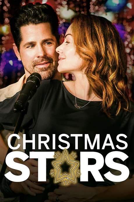 Christmas Stars (2019) movie poster