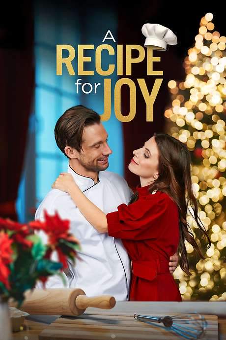 Christmas à la Carte (2021) movie poster
