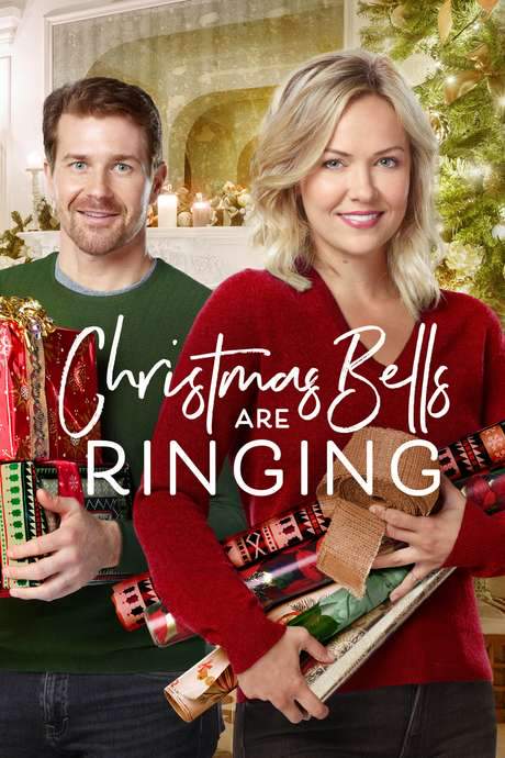 Christmas Bells Are Ringing (2018) movie poster