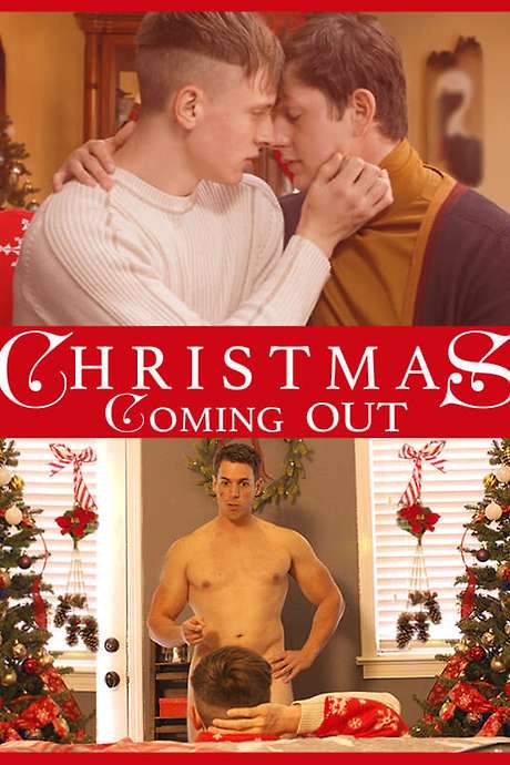 Christmas Coming Out (2021) movie poster