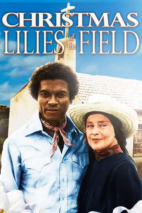 Christmas Lilies of the Field (1979) movie poster