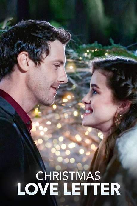 Christmas Love Letter (2019) movie poster