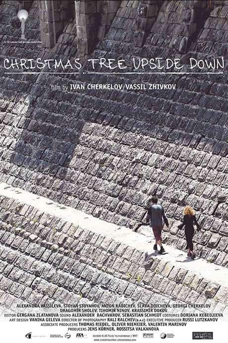 Christmas Tree Upside Down (2006) movie poster