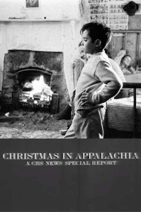 Christmas in Appalachia (1965) movie poster