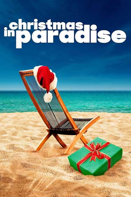Christmas in Paradise (2007) movie poster
