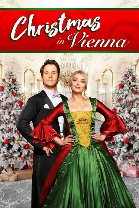 Christmas in Vienna (2019) movie poster