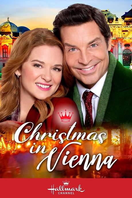 Christmas in Vienna (2020) movie poster